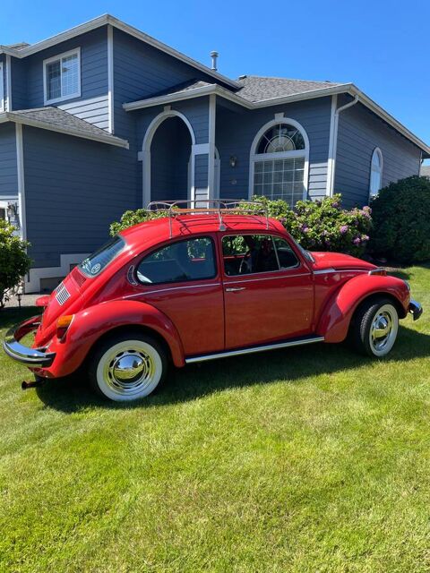 Voiture Voiture 1974 occasion Lyon 69002