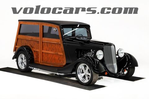 Ford Tourneo VP 1933 1933 occasion Lyon 69002