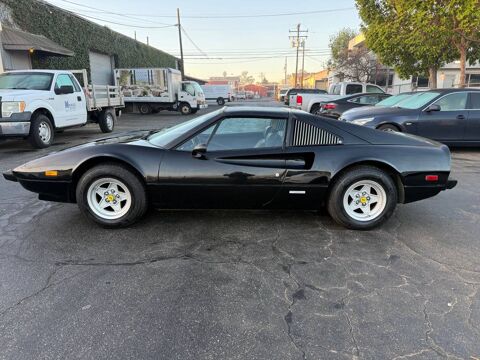Ferrari 308 1979 1979 occasion Lyon 69002