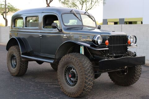 Dodge Divers 1942 1942 occasion Lyon 69002