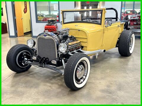 Ford Divers 1929 1929 occasion Lyon 69002