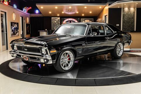 Chevrolet Divers 1970 1970 occasion Lyon 69002