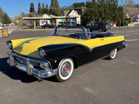 Ford Divers 1955 1955 occasion Lyon 69002