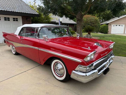 Ford Divers 1958 1958 occasion Lyon 69002