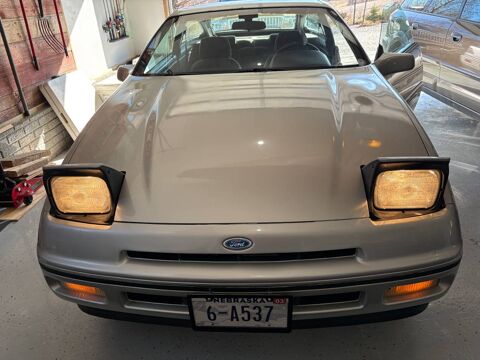 Ford Probe 1989 1989 occasion Lyon 69002