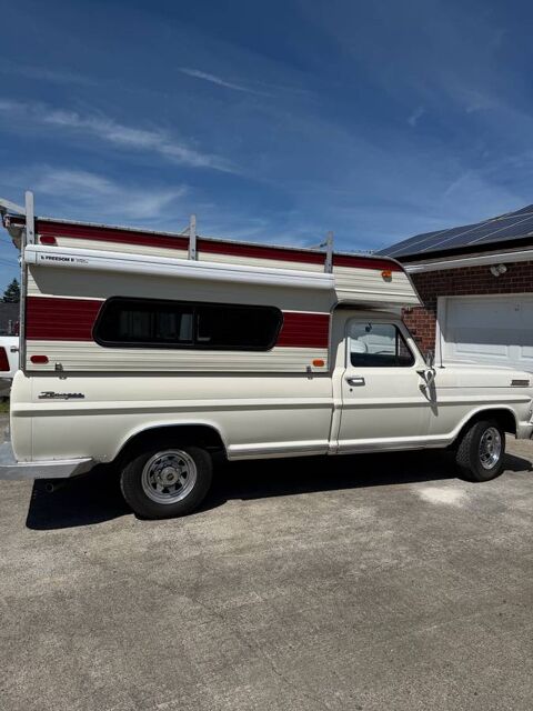 Ford Divers 1967 1967 occasion Lyon 69002