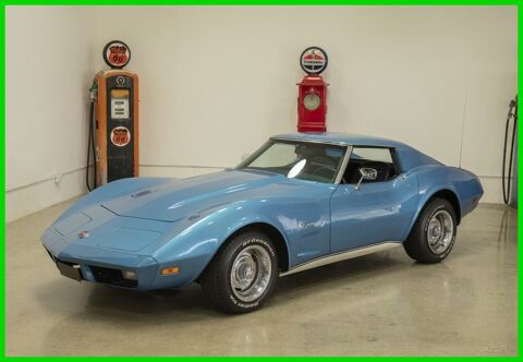 Chevrolet Corvette 1974 1974 occasion Lyon 69002