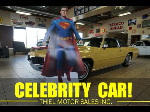 Ford Divers 1971 1971 occasion Lyon 69002