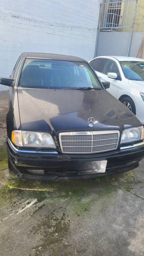 Chevrolet Corvette 1996 1996 occasion Lyon 69002