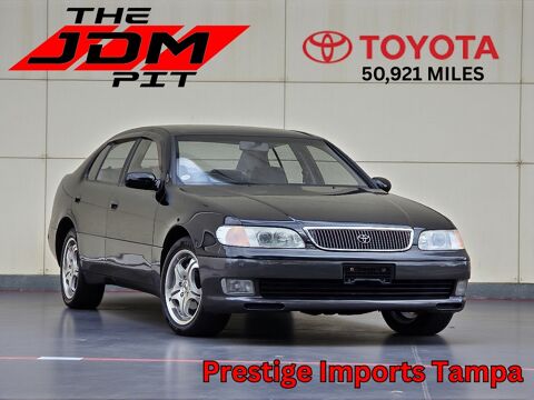 Toyota Divers 1994 1994 occasion Lyon 69002