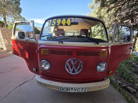 Volkswagen Passat 1974 1974 occasion Lyon 69002