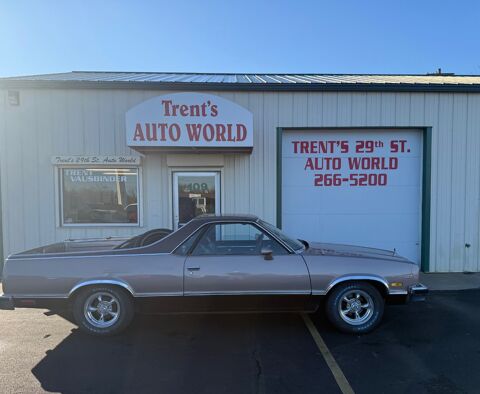 GMC Divers 1984 1984 occasion Lyon 69002