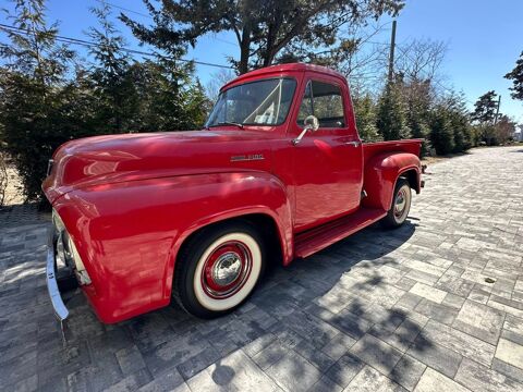 Ford Mondeo 1953 1953 occasion Lyon 69002