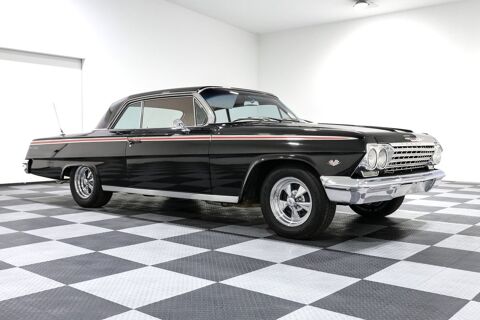 Chevrolet Divers 1962 1962 occasion Lyon 69002