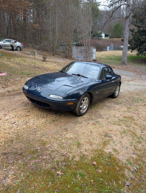 Voiture Voiture 1994 occasion Lyon 69002