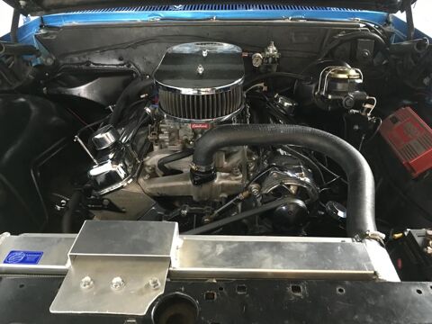 Pontiac Divers 1965 1965 occasion Lyon 69002