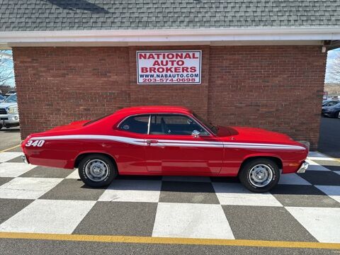 Plymouth Divers 1973 1973 occasion Lyon 69002