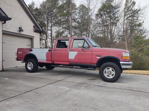 Ford Divers 1994 1994 occasion Lyon 69002