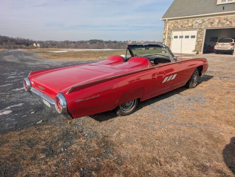 Ford Divers 1963 1963 occasion Lyon 69002