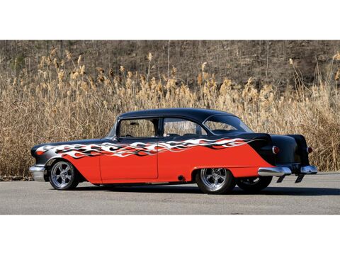 Pontiac Divers 1955 1955 occasion Lyon 69002