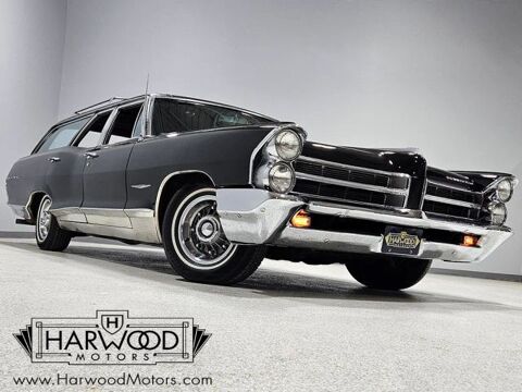 Pontiac Divers 1965 1965 occasion Lyon 69002