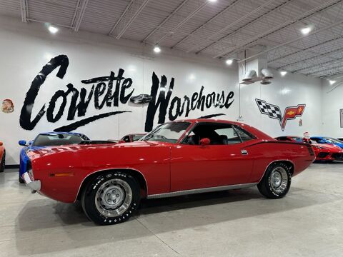 Plymouth Divers 1970 1970 occasion Lyon 69002