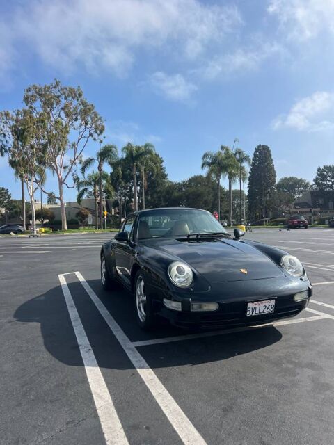 911 1995 1995 occasion 69002 Lyon