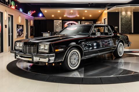 Oldsmobile Divers 1979 1979 occasion Lyon 69002