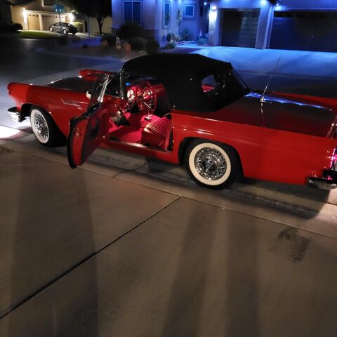 Ford Divers 1957 1957 occasion Lyon 69002