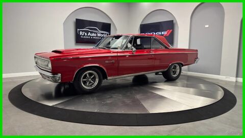 Dodge Divers 1965 1965 occasion Lyon 69002
