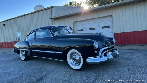 Oldsmobile Divers 1948 1948 occasion Lyon 69002