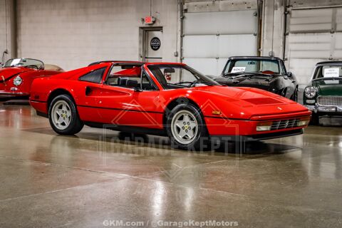 Ferrari 328 1986 1986 occasion Lyon 69002