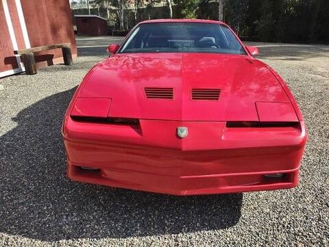 Pontiac Firebird 1988 1988 occasion Lyon 69002
