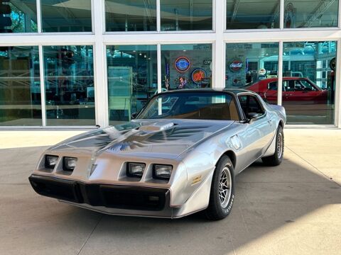 Pontiac Firebird 1979 1979 occasion Lyon 69002