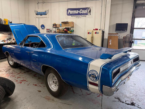 Dodge Divers 1970 1970 occasion Lyon 69002