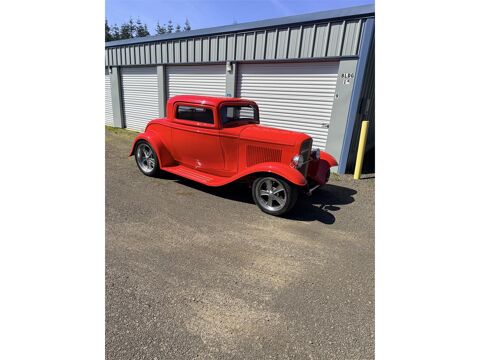 Ford Divers 1932 1932 occasion Lyon 69002