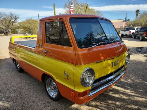 Voiture Voiture 1968 occasion Lyon 69002