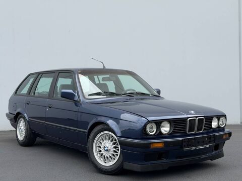 BMW S&eacute;rie 3 1991 1991 occasion Lyon 69002