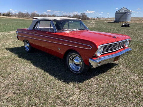 Ford Divers 1964 1964 occasion Lyon 69002