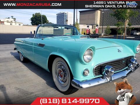 Ford Divers 1955 1955 occasion Lyon 69002