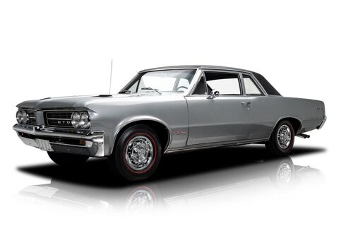 Pontiac Divers 1964 1964 occasion Lyon 69002