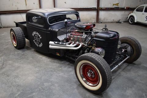 Ford Divers 1936 1936 occasion Lyon 69002
