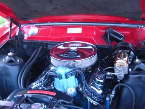 Ford Divers 1968 1968 occasion Lyon 69002