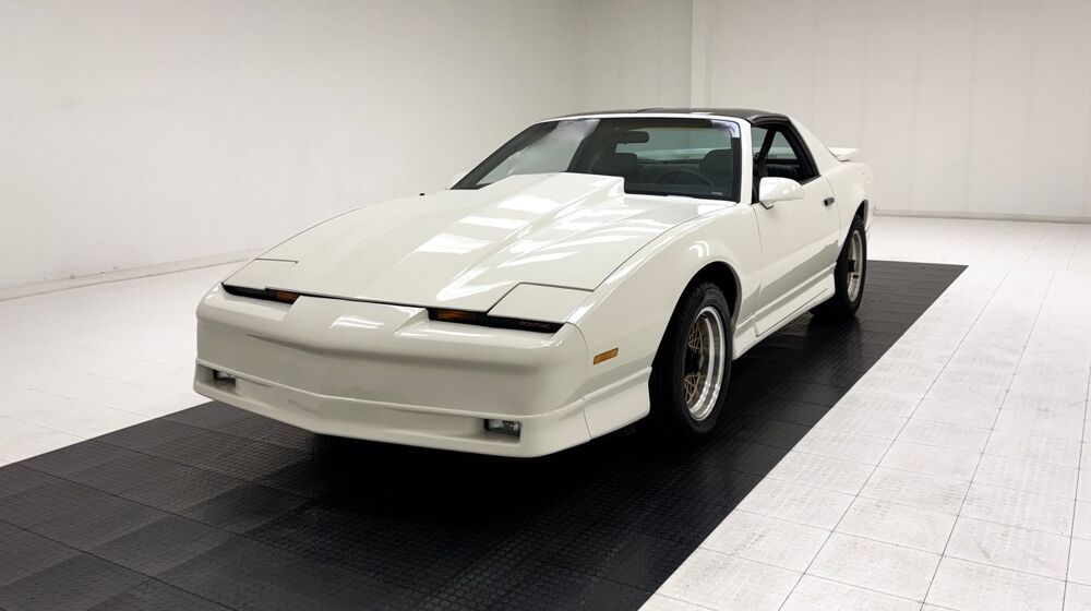 Firebird 1988 1988 occasion 69002 Lyon