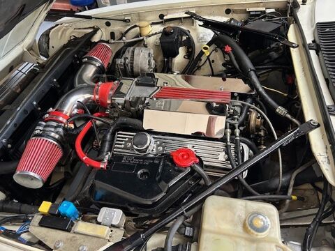 Jaguar XJS 1990 1990 occasion Lyon 69002