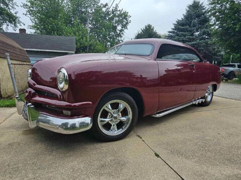 Ford GT 1950 1950 occasion Lyon 69002