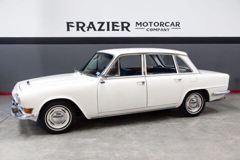 Triumph Divers 1966 1966 occasion Lyon 69002