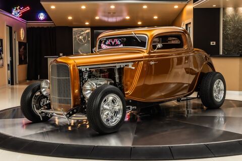 Ford Divers 1933 1933 occasion Lyon 69002