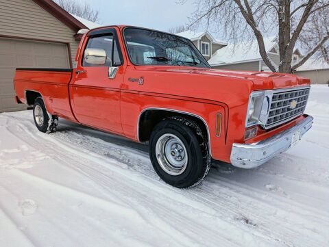 Annonce voiture Voiture Voiture 23000 