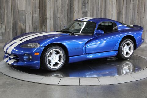 Dodge Viper 1996 1996 occasion Lyon 69002